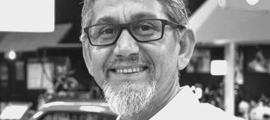 Juan-José Rebaza